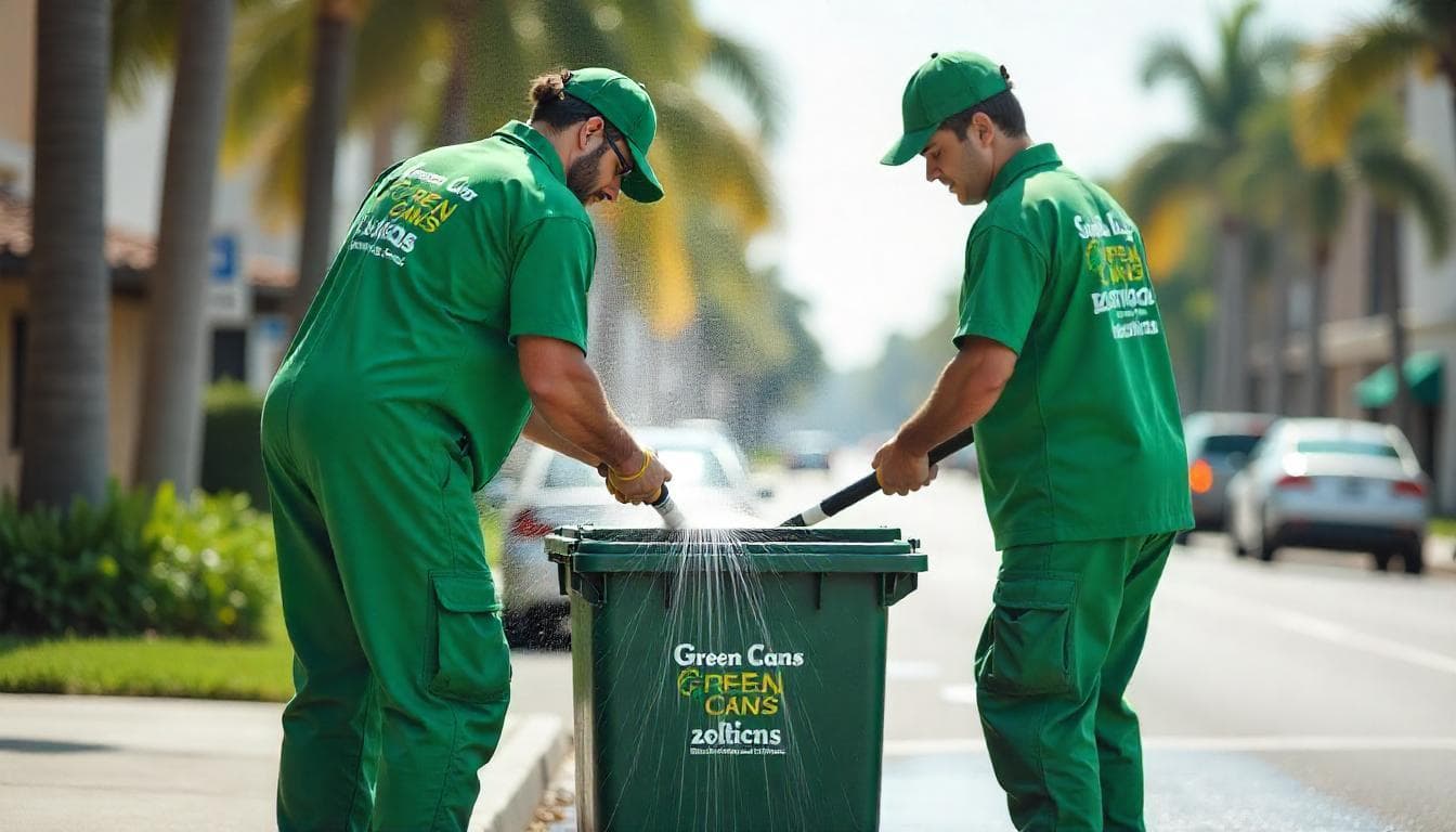 Renovation project showcase