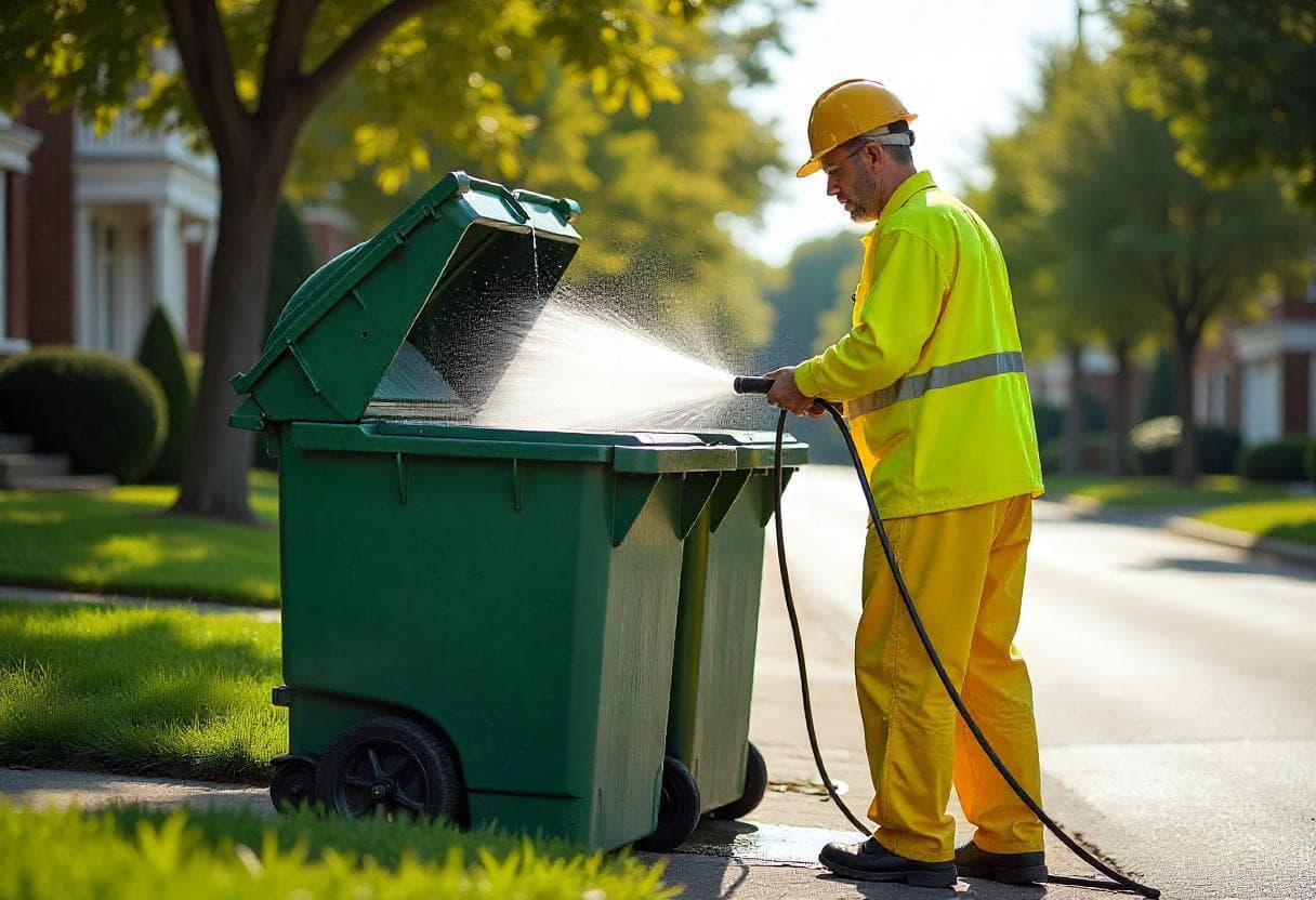 Renovation project showcase