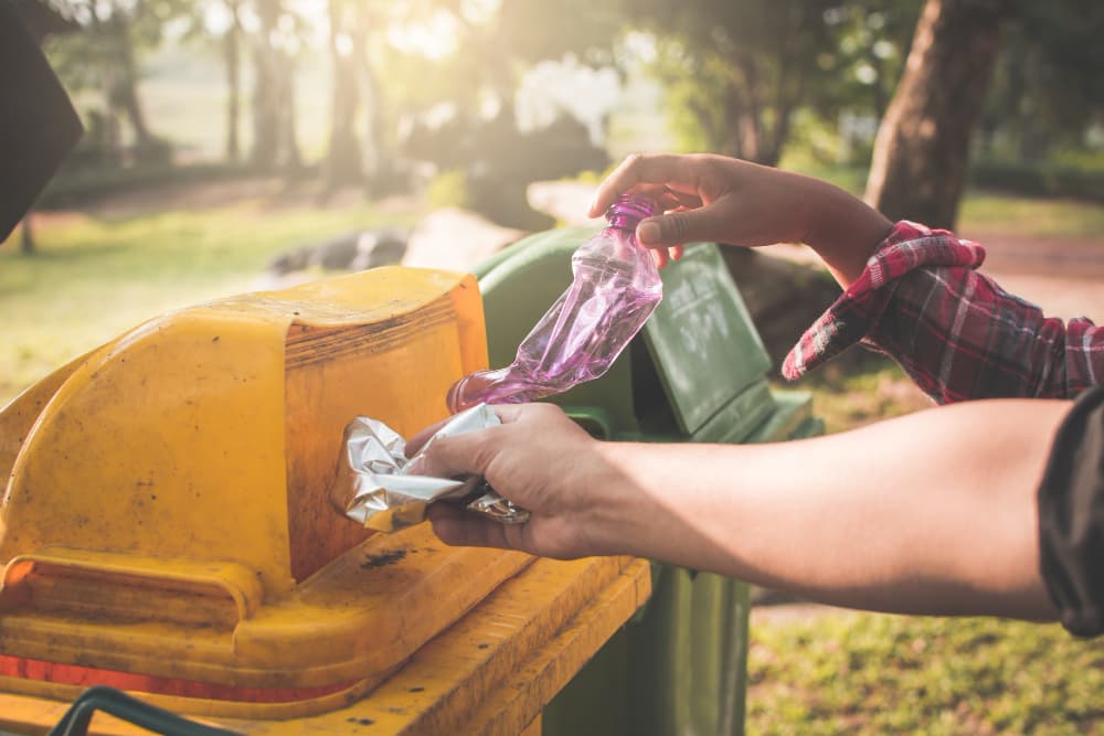 Renovation project showcase